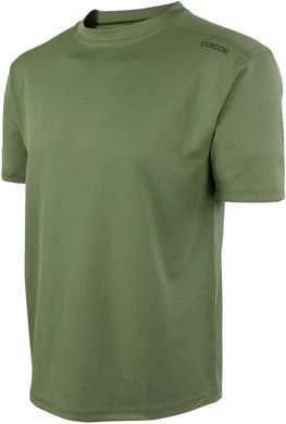 Футболка Condor-Clothing Maxfort Short Sleeve Training Top. Olive drab (размер-L) 14325138 фото