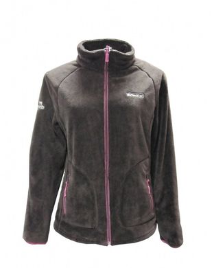 Жіноча курткаTramp Мульта Шоколад/Розовый M TRWF-003-choco-M фото