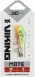 Балансир Viking Fishing Mate Ice Jig 40mm 6g #22 Kingfisher Pink 19190527 фото 2