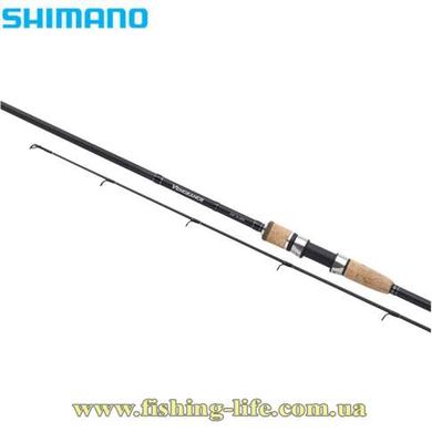 Спінінг Shimano Vengeance CX Sea Bass 270MH 2.70м. 10-50гр. 22662870 фото