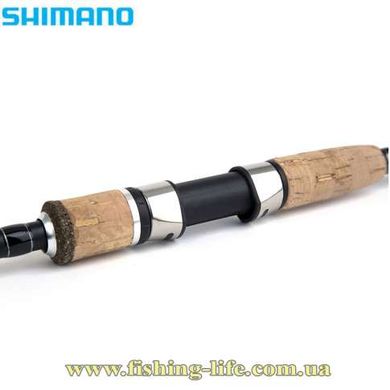 Спінінг Shimano Vengeance CX Cork 210M 2.10м. 10-35гр. SVCX21MC 22669897 фото