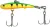 Балансир Viking Fishing Mate Ice Jig 40mm 6g #04 Fire Perch 19190527 фото