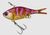 Воблер Jackall Jeublu 52S (52мм. 6.4гр.) Red & Gold Gill 16993011 фото