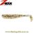 Силікон Z-Man Slim Swimz 2.5" Gold Flake (уп. 8шт.) SLIM25-272PK8 фото