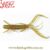 Силікон Lucky John Hogy Shrimp 3.5" SB05 (уп. 5шт.) 140174-SB05 фото