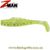 Силикон Z-Man Minnowz 3" Chartreuse Silver (уп. 6шт.) GMIN-41PK6 фото