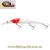 Воблер Bandit Walleye Deep 120F (120мм. 17.5гр. 8м.) #цв. 2D81 BDTWBD2D81 фото