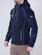Куртка Fahrenheit Classic Full ZIP Hoody Blue (размер-XXXL) FACL20023S/R фото в 2