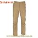 Брюки Simms Superlight Pant Cork 36 13171-231-30R фото в 1