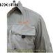 Рубашка Norfin Focus Gray XXXL (655006-XXXL) 655004-XL фото в 6