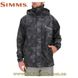 Куртка Simms Challenger Jacket Hex Flo Camo Grey Blue (размер-XXL) 12906-784-60 фото в 5