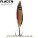 Блесна Fladen Realistic Serie Flutter 12гр. Tr 16-8160-02 фото в 1