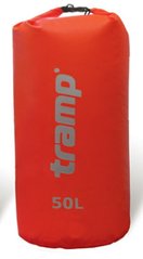 Гермомішок Tramp Nylon PVC 50 TRA-103-red фото