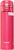 Термокухоль Zojirushi SM-KHF48PV 0.48л. колір #червоний 16780497 фото