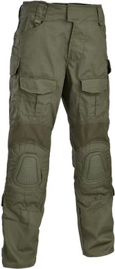 Брюки Defcon 5 Gladio Pants Olive (размер-S) 14220378 фото