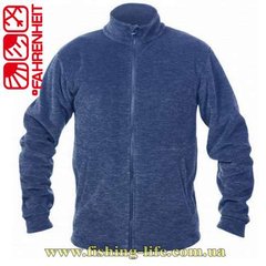 Куртка Fahrenheit Thermal Pro Синий Меланж (размер-L) FATP10031L/R фото