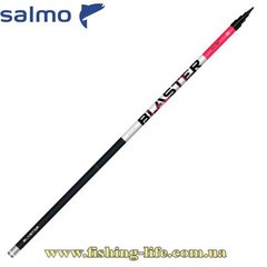 Вудлище махове Salmo Blaster Pole 5.0м. 3123-500 фото