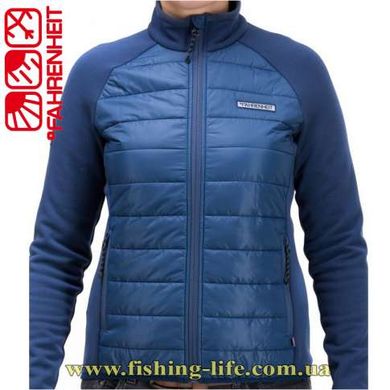 Куртка Fahrenheit PS/PL Сombi Blue Woman (размер-L) FAPSPL11523L/R фото