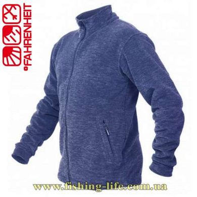 Куртка Fahrenheit Thermal Pro Синий Меланж (размер-XXXL) FATP10031XXXL/R фото