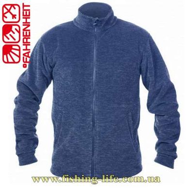 Куртка Fahrenheit Thermal Pro Синій Меланж (розмір-XXXL) FATP10031XXXL/R фото