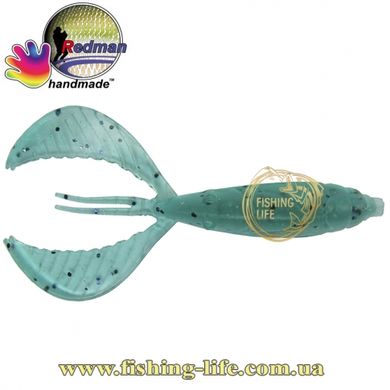 Силикон Redman Combo Craw 1.5" col. Gill (уп. 10шт.) 331022-01 фото