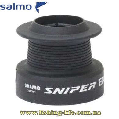 Катушка Salmo Sniper BaitFeeder 4 3000BR (3030BR) 3030BR фото