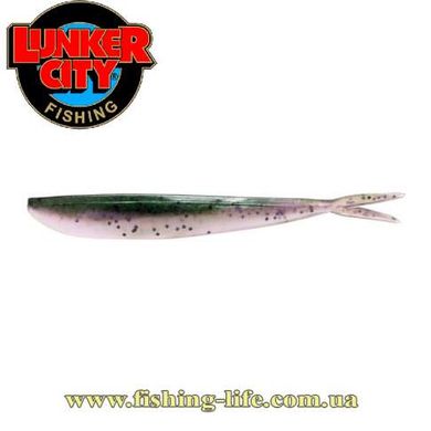 Силікон Lunker City Fin-S Fish 5.75" #038 (уп. 8шт.) 53800 фото