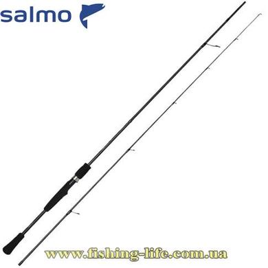 Спінінг Salmo Sniper Spin II 56 2.40м. 15-56гр. 2152-240 фото