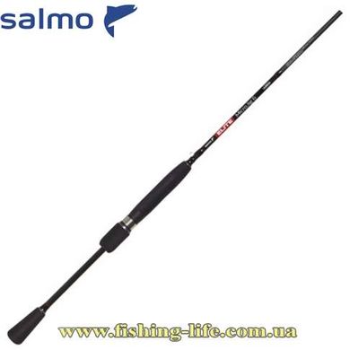 Спінінг Salmo Elite MicroJig 6 2.0м. 1-6гр. Fast 2320-200 фото