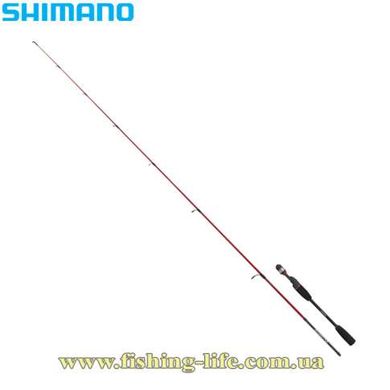 Спінінг Shimano Scimitar BX 610UL 2.08м. 2-8гр. 22669551 фото