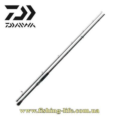 Спінінг Daiwa Ballistic-X Spin 2.1м. 10-30гр. 11503-216 фото