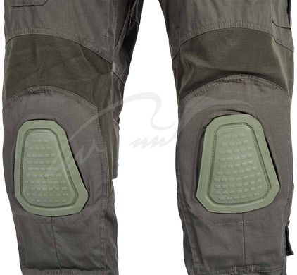 Брюки Defcon 5 Gladio Pants Olive (размер-S) 14220378 фото