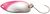 Блесна Shimano Cardiff Roll Swimmer Premium Plating 1.5гр. #75T Pink Silver 22663321 фото
