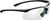 Окуляри балістичні Swiss Eye Maverick. Оправа-Чорний; лінза-Прозорий/Затемнений 23700513 фото