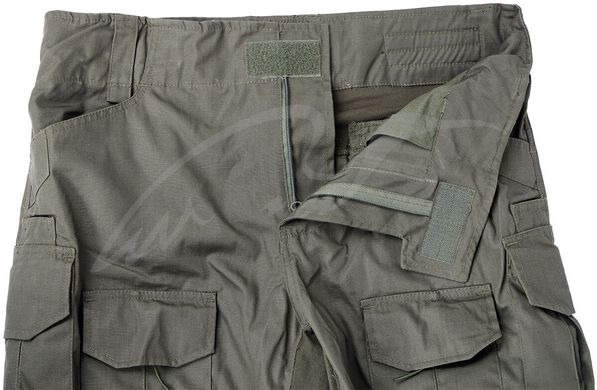 Штани Defcon 5 Gladio Pants Olive (розмір-S) 14220378 фото