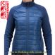 Куртка Fahrenheit PS/PL Сombi Blue Woman (размер-XS) FAPSPL11523L/R фото в 2