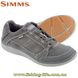 Кроссовки Simms Westshore Shoe цвет-Charcoal размер-47 (USA 13.0) 10894-011-09 фото в 1