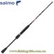 Спиннинг Salmo Elite Jig 18 2.13м. 5-18гр. Fast 2320-200 фото в 1
