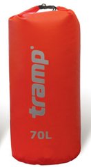Гермомішок Tramp Nylon PVC 70 TRA-104-red фото