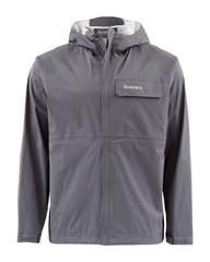 Куртка Simms Waypoints Jacket Slate (розмір-S) 12908-096-20 фото
