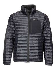 Куртка Simms ExStream Jacket Black (размер-M) 13055-001-30 фото