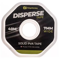 ПВА-лента RidgeMonkey Disperse PVA Tape 40м. 7мм. 91680253 фото