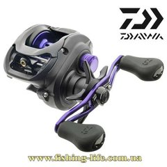 Катушка Daiwa Prorex 100HSLA 10605-100 фото