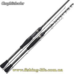 Спиннинг Graphiteleader Silverado Proto 20GSILPS-762ML 2.29м. 3-15гр. G08767 фото