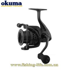 Котушка Okuma Custom Black Feeder CLX-40F 13531491 фото