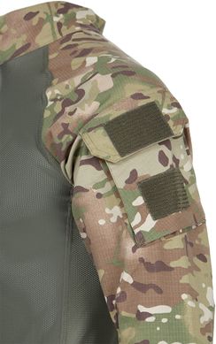 Тактическая рубашка Vav Wear Compat 01 Multicam (размер-2XL) 24570106 фото