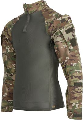 Тактическая рубашка Vav Wear Compat 01 Multicam (размер-2XL) 24570106 фото