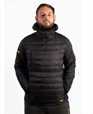Куртка RidgeMonkey APEarel K2XP Compact Coat Black (размер-XXXL) 91680318 фото