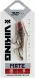 Балансир Viking Fishing Mate Ice Jig 50mm 12g #22 Kingfisher Pink 19190517 фото 2