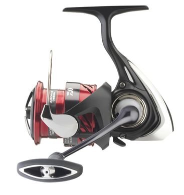 Котушка Daiwa 23 Ninja LT 1000 20060040 фото